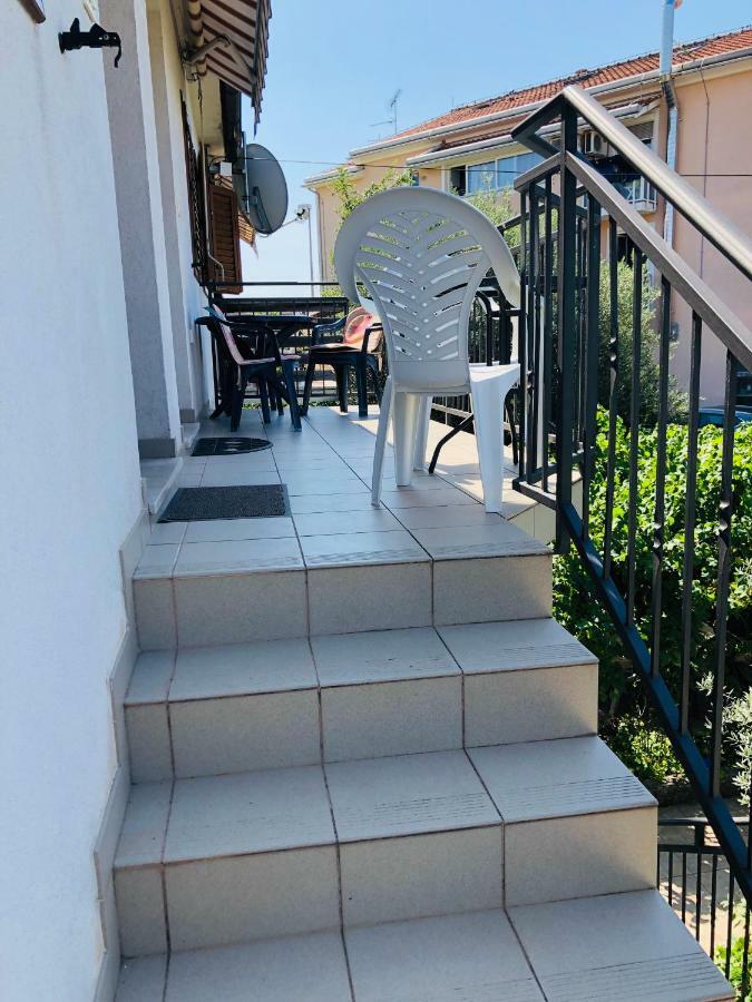 Rosita 1 Apartment Rovinj Exterior photo