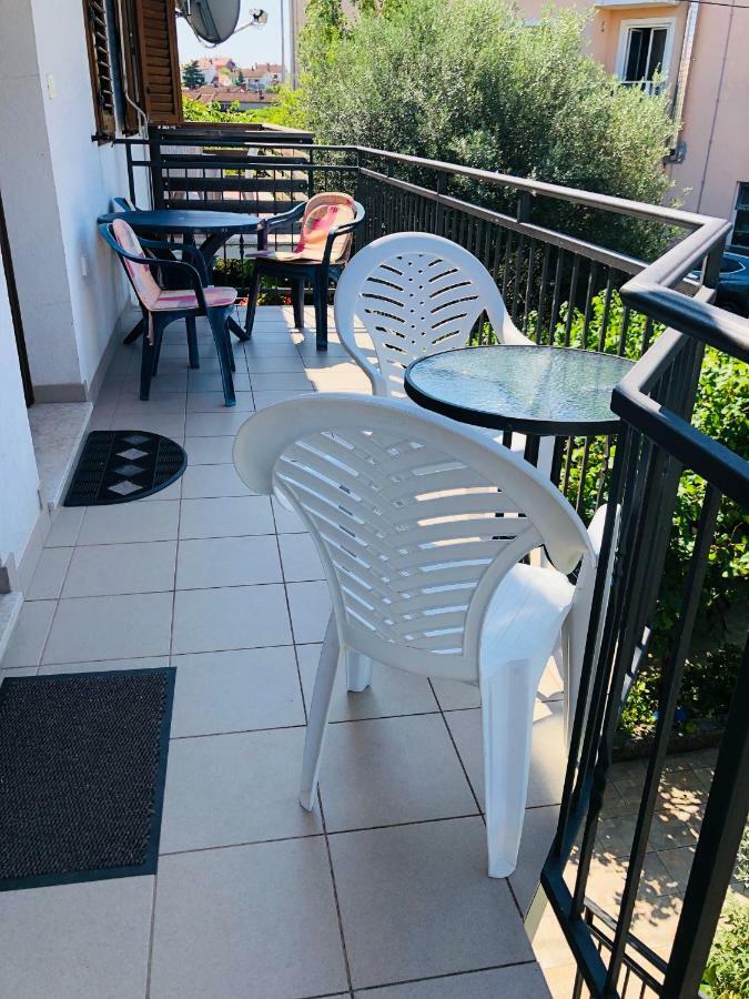 Rosita 1 Apartment Rovinj Exterior photo