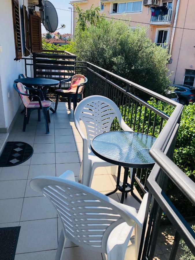 Rosita 1 Apartment Rovinj Exterior photo