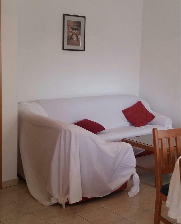 Rosita 1 Apartment Rovinj Exterior photo